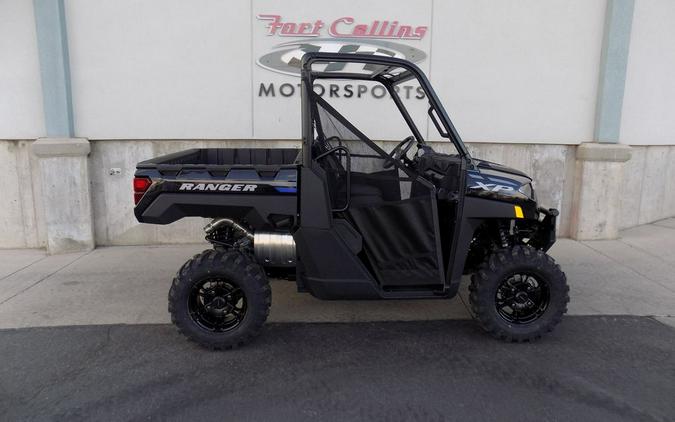 2024 Polaris® Ranger XP 1000 Premium