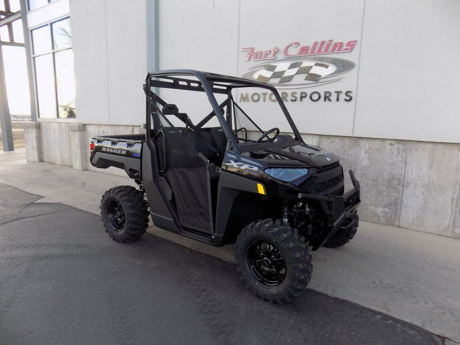 2024 Polaris® Ranger XP 1000 Premium