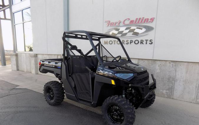 2024 Polaris® Ranger XP 1000 Premium