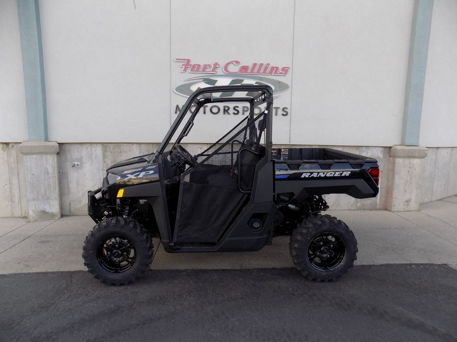 2024 Polaris® Ranger XP 1000 Premium