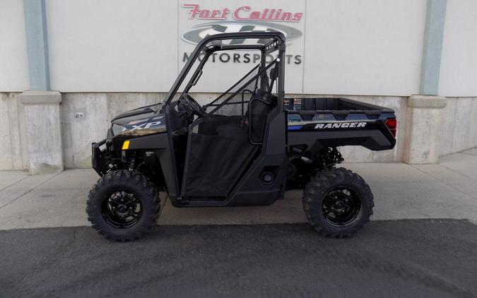 2024 Polaris® Ranger XP 1000 Premium