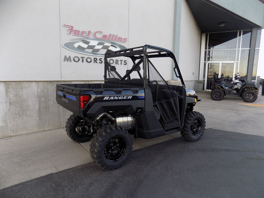 2024 Polaris® Ranger XP 1000 Premium