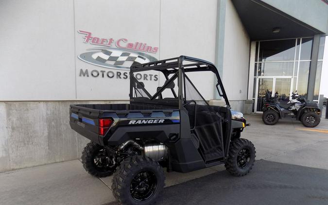 2024 Polaris® Ranger XP 1000 Premium