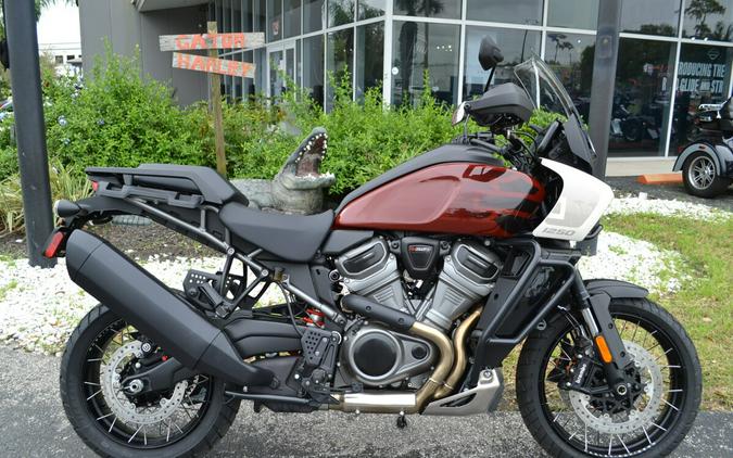 2023 Harley-Davidson Pan America Special Review