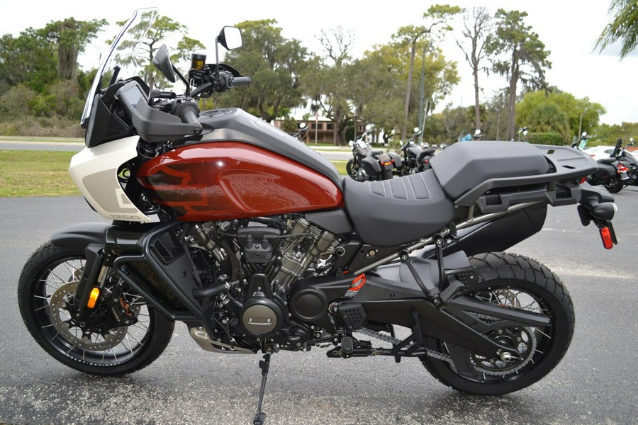 2024 Harley-Davidson Pan America™ 1250 Special - RA1250S