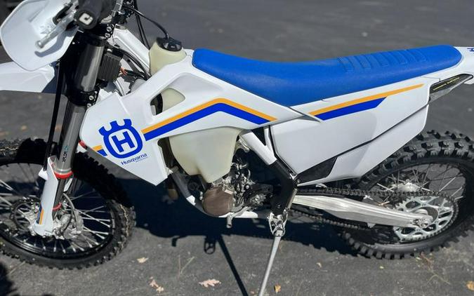 2023 Husqvarna® FE 450 Heritage