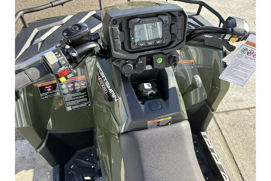 2024 Polaris Industries SPORTSMAN 450 H.O. EPS