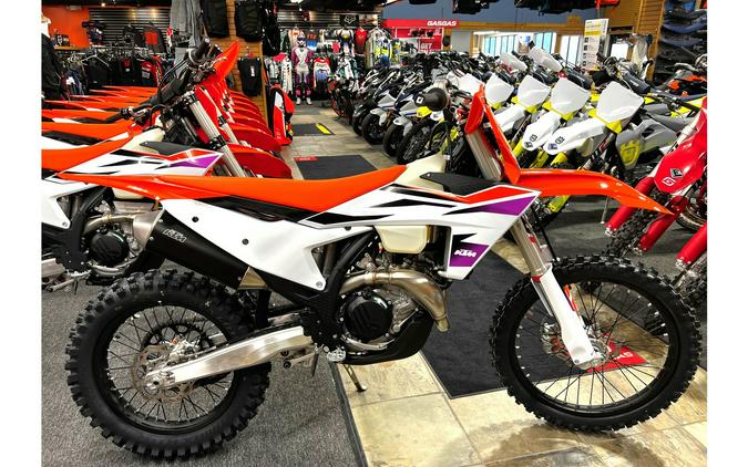 2024 KTM 450 XC-F