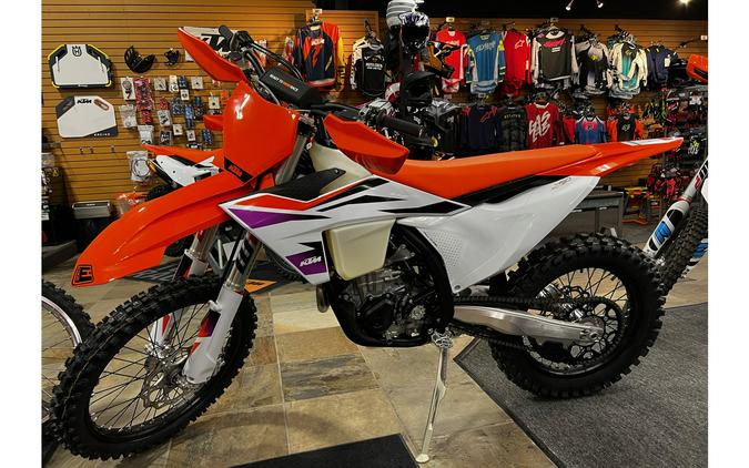 2024 KTM 450 XC-F