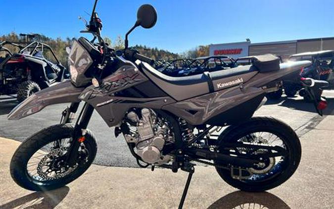 2024 Kawasaki KLX 300SM