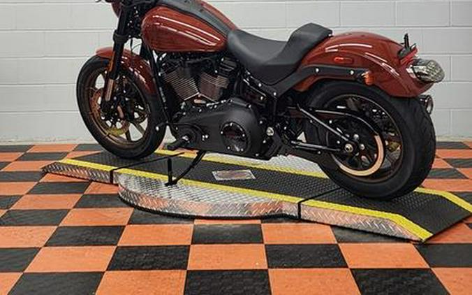 2024 Harley-Davidson® FXLRS - Low Rider® S