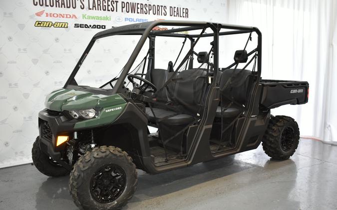 2023 Can-Am™ Defender MAX DPS HD7