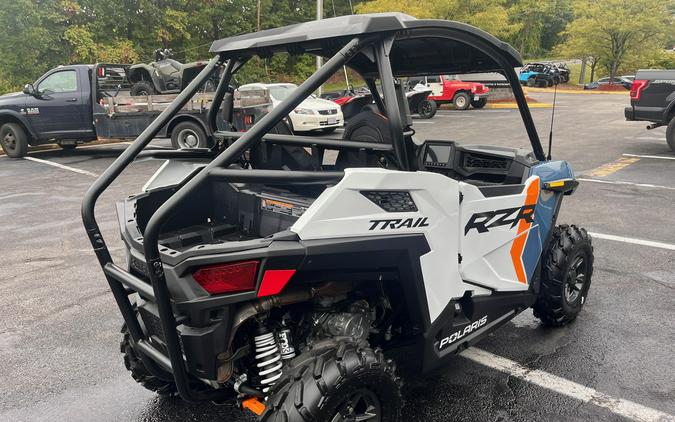 2024 Polaris RZR® Trail Ultimate