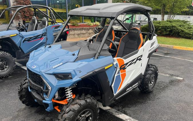 2024 Polaris RZR® Trail Ultimate