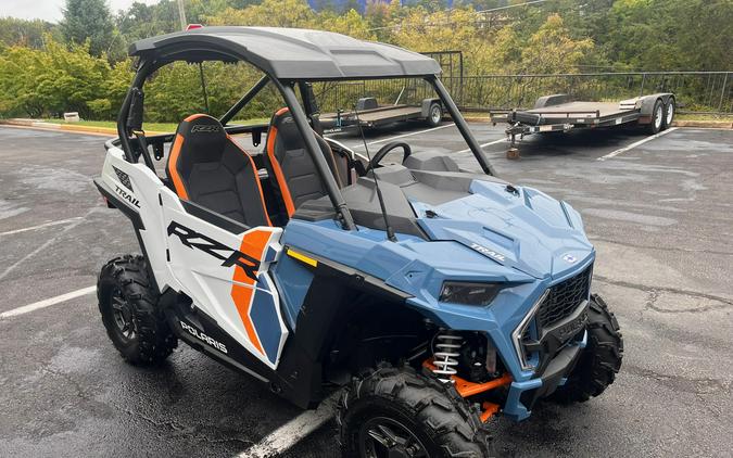 2024 Polaris RZR® Trail Ultimate