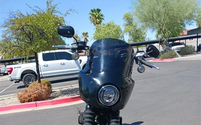 2019 Harley-Davidson Street Bob