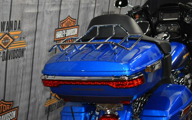 FLTRU 2017 Road Glide Ultra