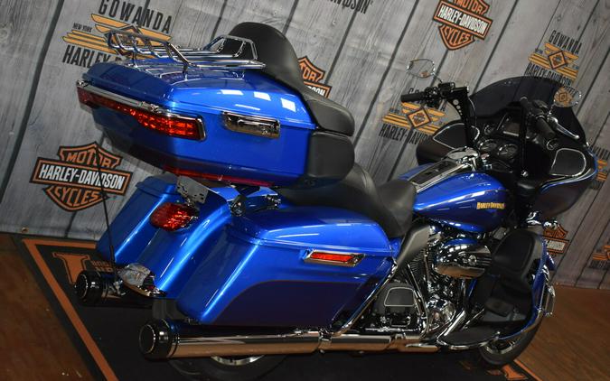 FLTRU 2017 Road Glide Ultra