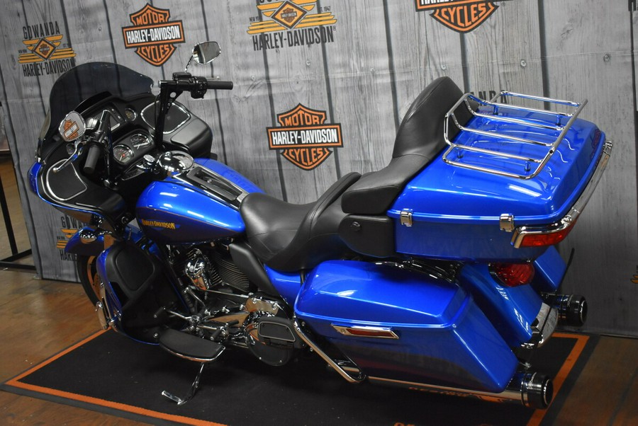 FLTRU 2017 Road Glide Ultra