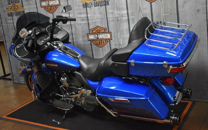 FLTRU 2017 Road Glide Ultra