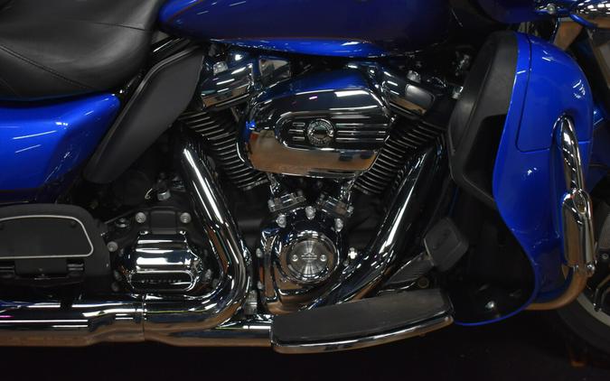 FLTRU 2017 Road Glide Ultra