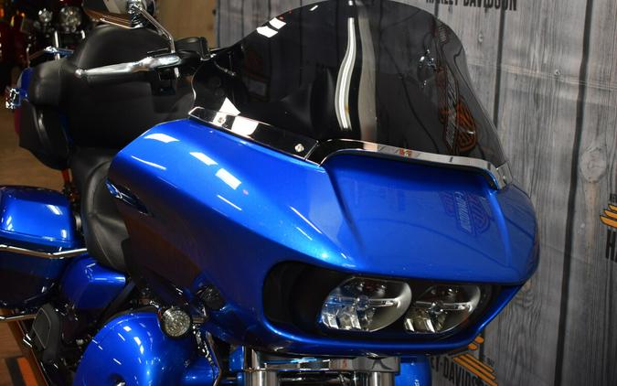 FLTRU 2017 Road Glide Ultra