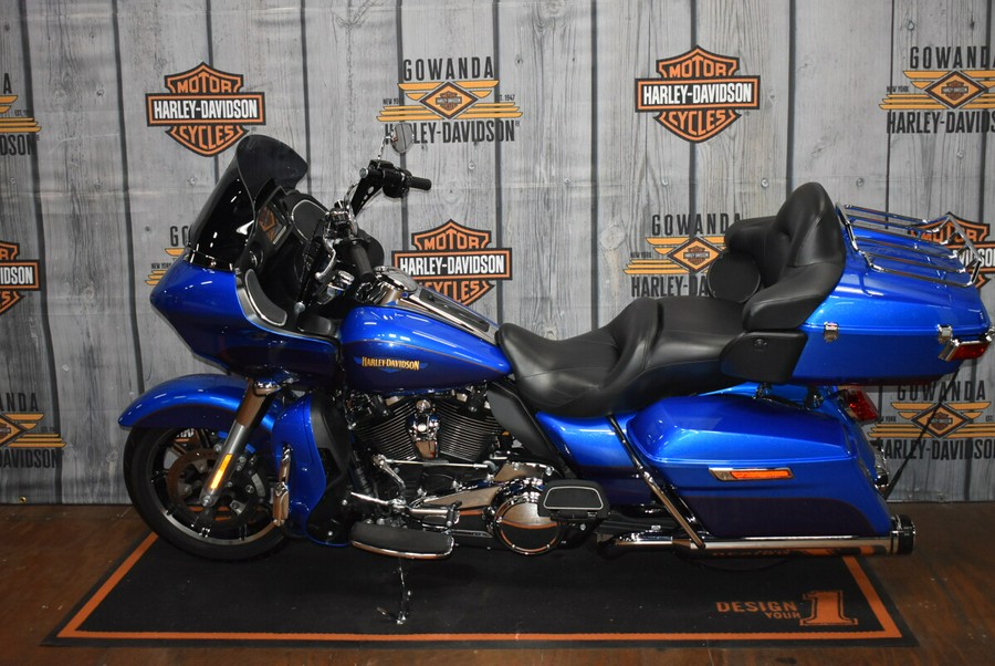 FLTRU 2017 Road Glide Ultra