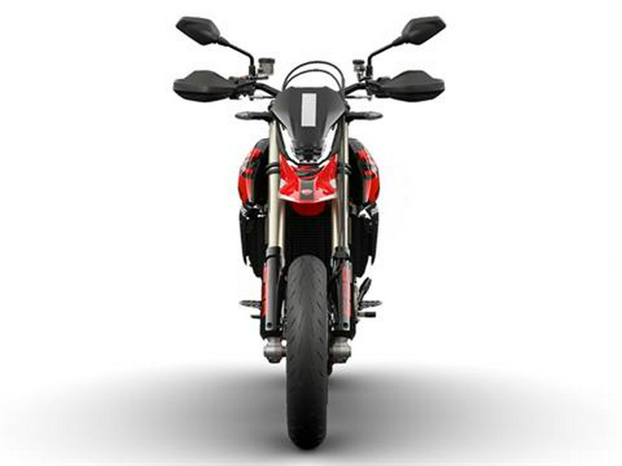 2024 Ducati Hypermotard 698 Mono RVE