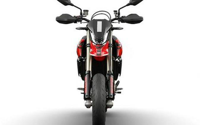 2024 Ducati Hypermotard 698 Mono RVE