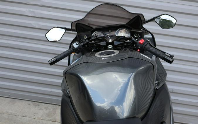 2024 Suzuki Hayabusa