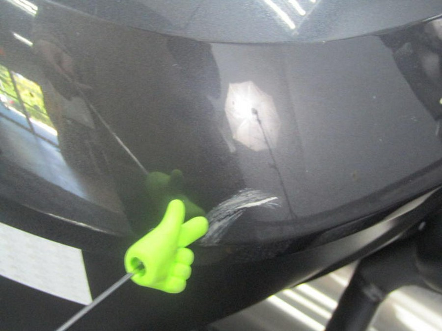 2013 BMW K 1600 GT Premium