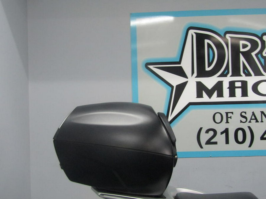 2013 BMW K 1600 GT Premium