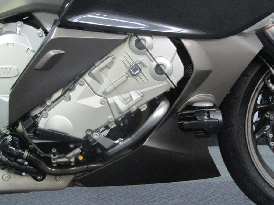 2013 BMW K 1600 GT Premium