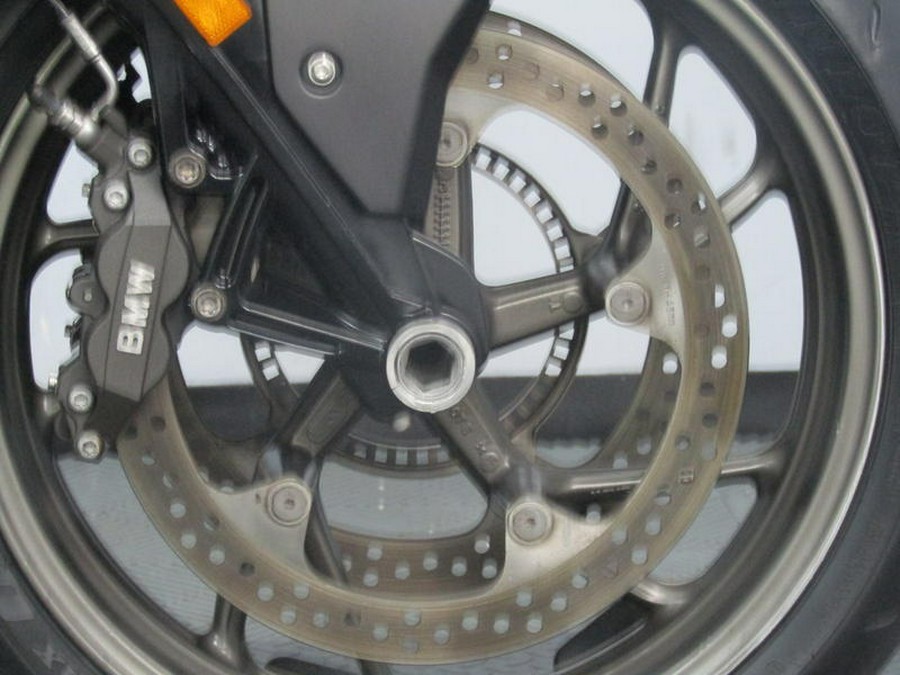 2013 BMW K 1600 GT Premium