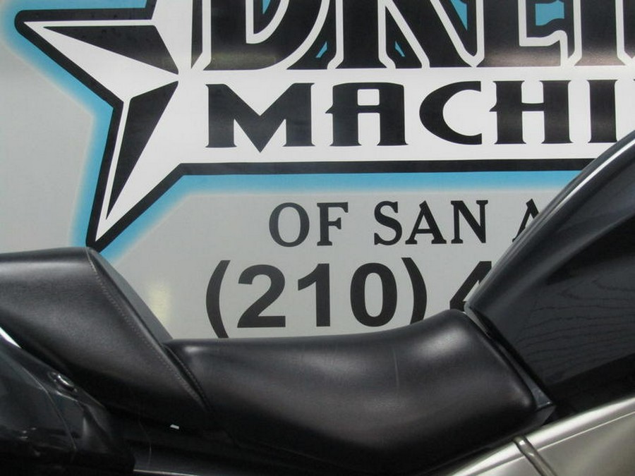 2013 BMW K 1600 GT Premium