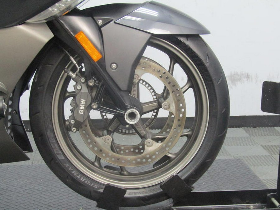 2013 BMW K 1600 GT Premium