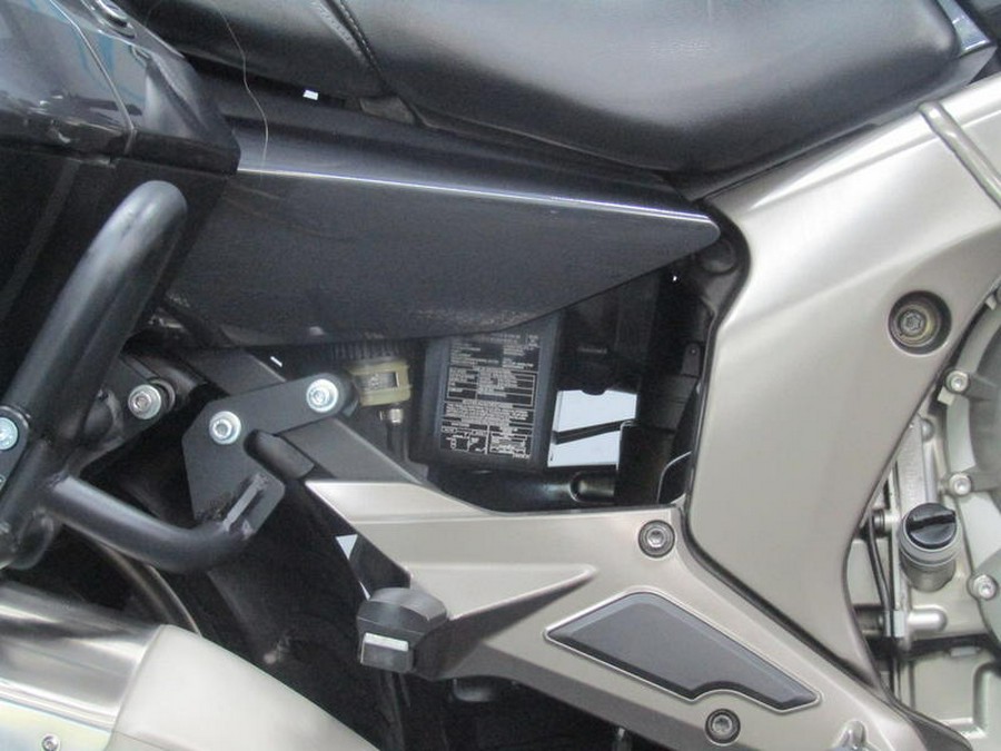 2013 BMW K 1600 GT Premium