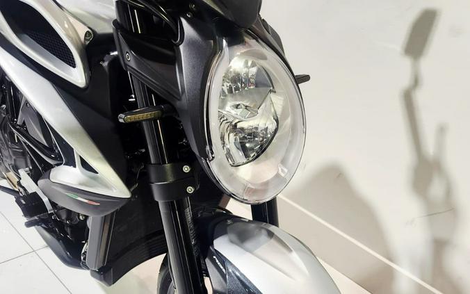 2021 MV Agusta Brutale RR SCS