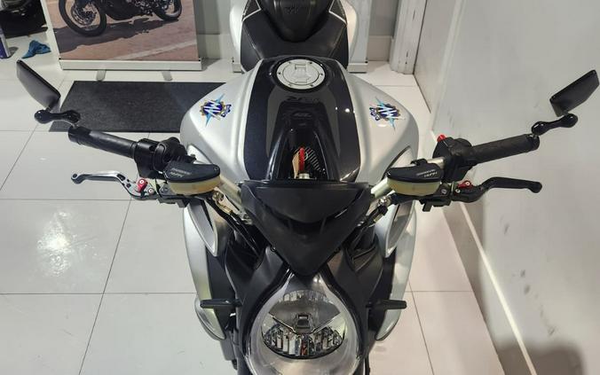 2021 MV Agusta Brutale RR SCS