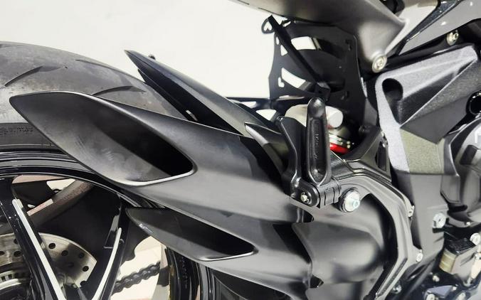 2021 MV Agusta Brutale RR SCS