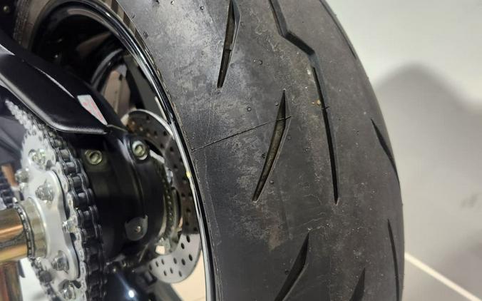 2021 MV Agusta Brutale RR SCS