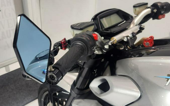 2021 MV Agusta Brutale RR SCS