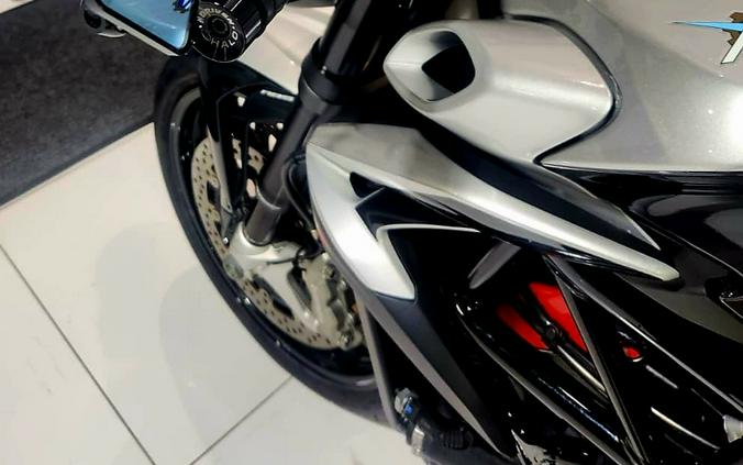 2021 MV Agusta Brutale RR SCS