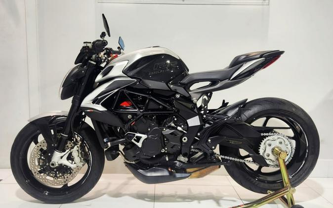 2021 MV Agusta Brutale RR SCS