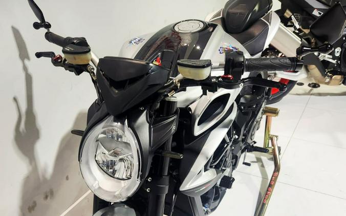 2021 MV Agusta Brutale RR SCS