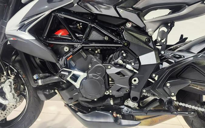 2021 MV Agusta Brutale RR SCS
