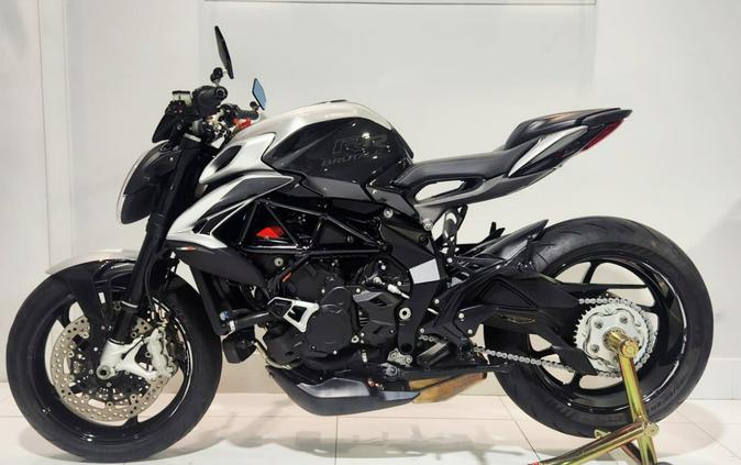 2021 MV Agusta Brutale RR SCS