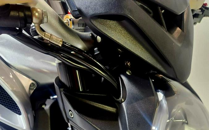 2021 MV Agusta Brutale RR SCS