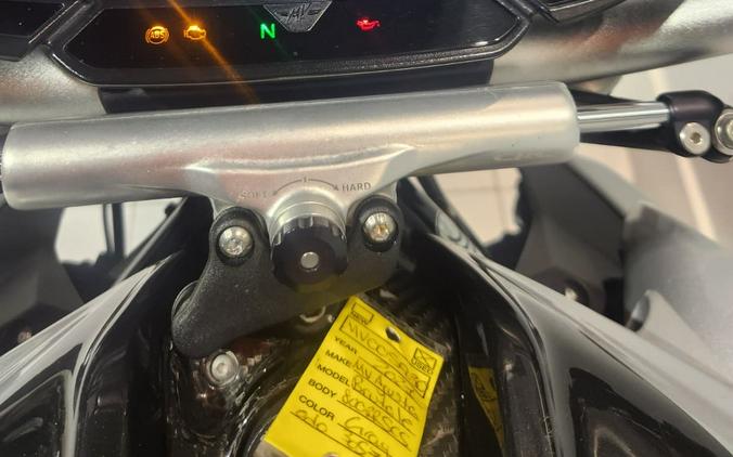 2021 MV Agusta Brutale RR SCS