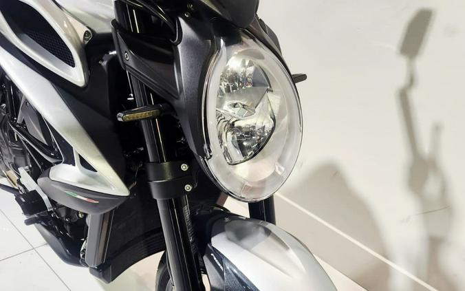 2021 MV Agusta Brutale RR SCS